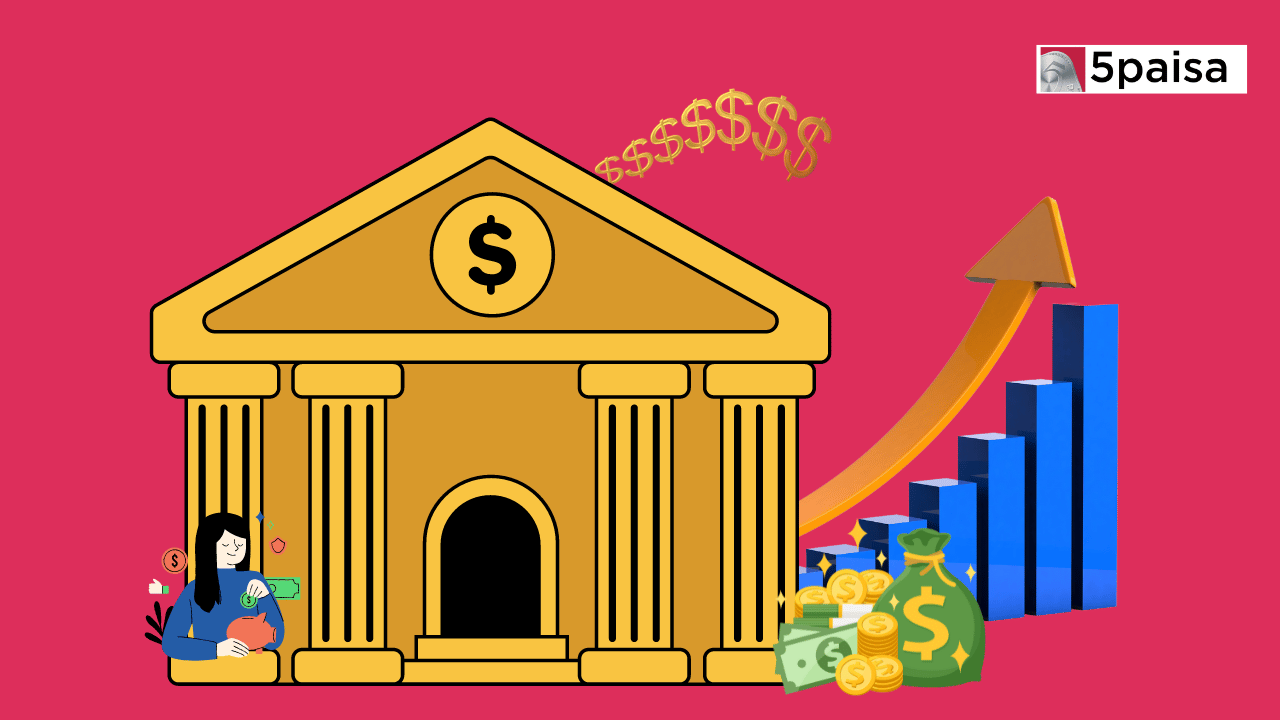 Top 10 Best US Bank Stocks to Buy Now in 2023 5paisa